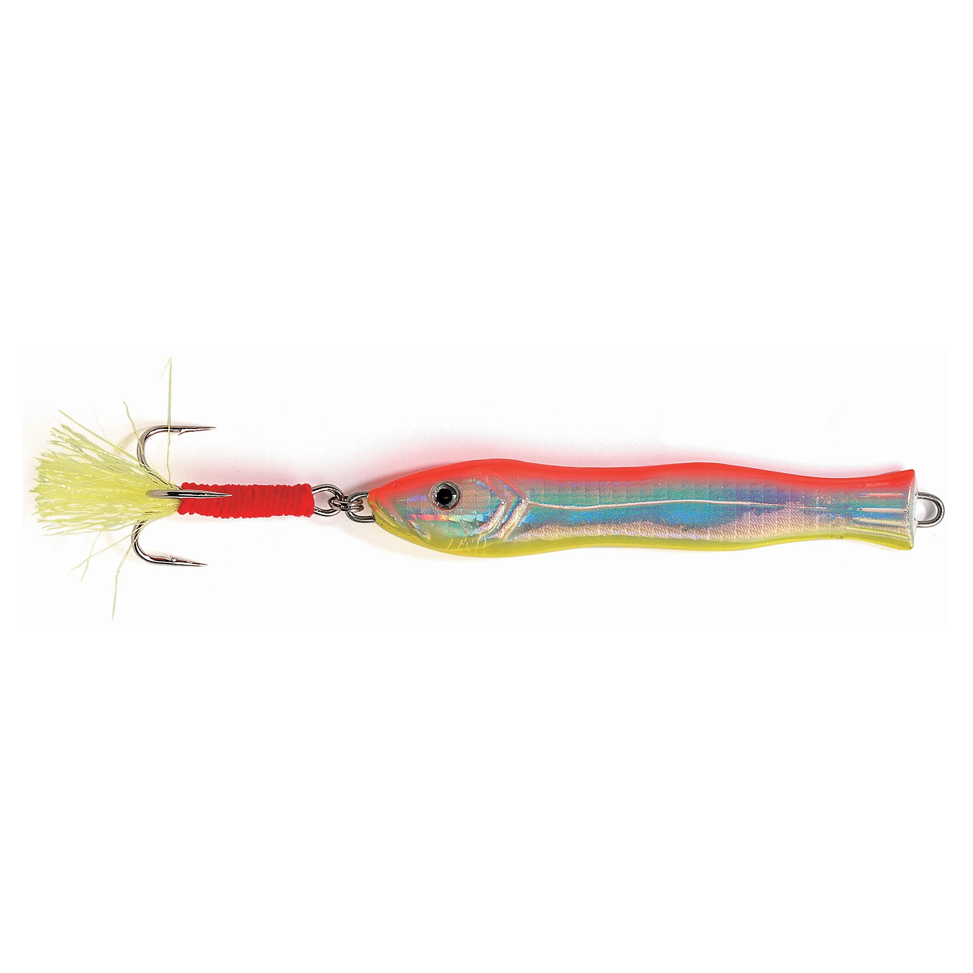 Abu Garcia Abu Sillen 350g H-S/Red 2 Abu Garcia Abu Sillen 350g H-S/Red - Bild 2
