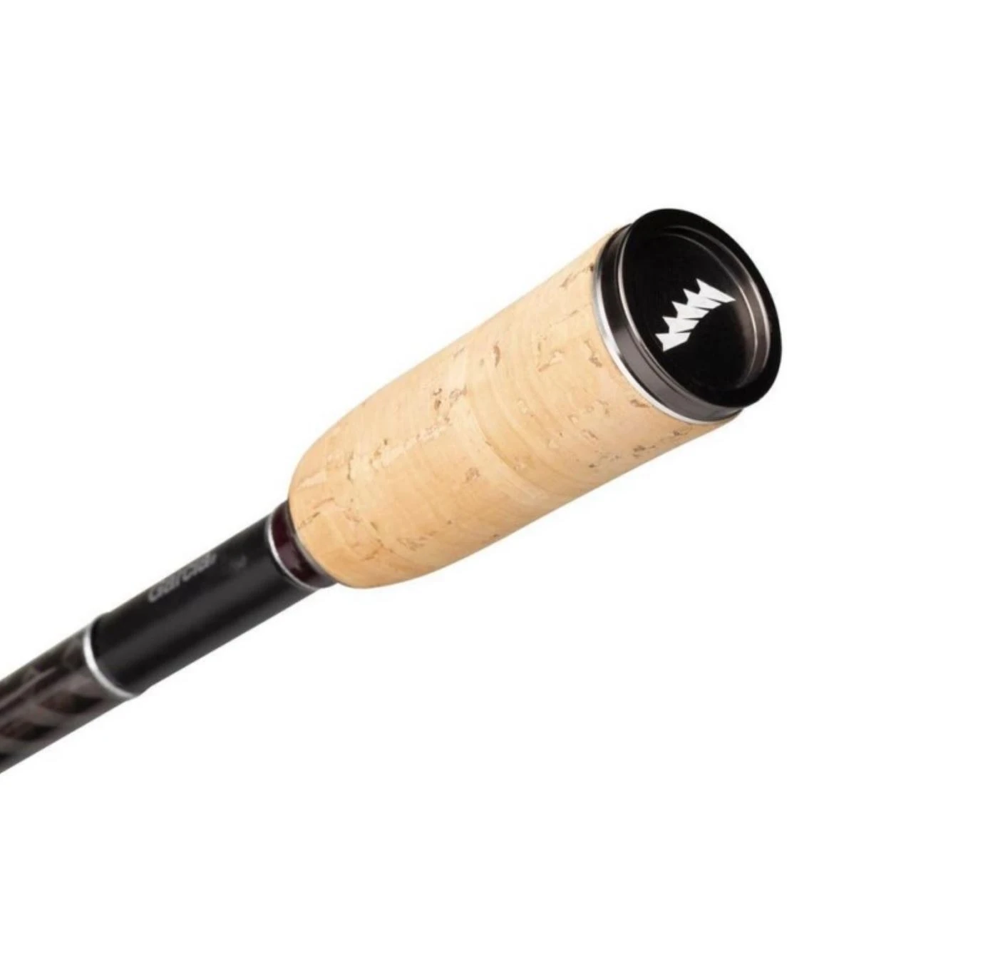Abu Garcia Abu Spike Pro Tech HB 742 5-21G Haspelspö 2 Abu Garcia Abu Spike Pro Tech HB 742 5-21G Haspelspö - Bild 2