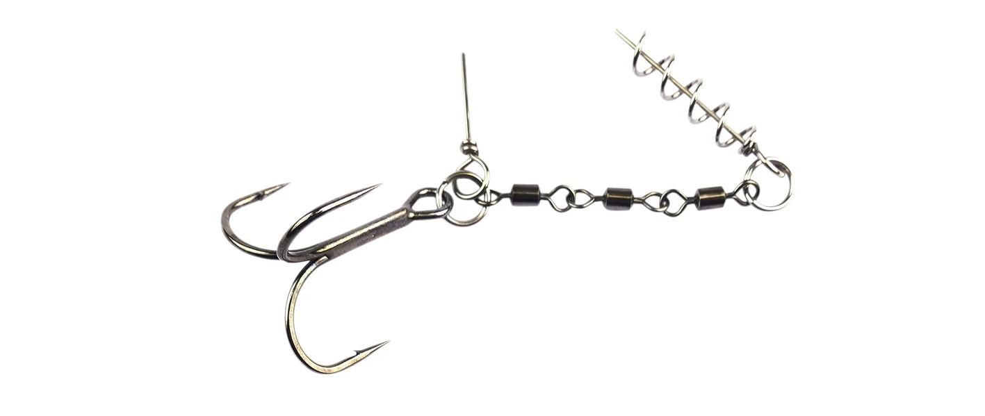 Darts Pike Rig 3-Link Junior 1 Darts Pike Rig 3-Link Junior