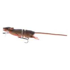 Savage Gear 3D Rad 20cm 32g Floating Bloody Red Belly