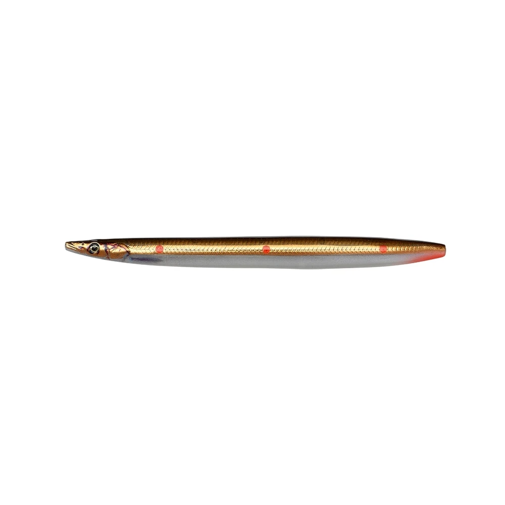 Savage Gear Line Thru Sandeel 19 G 1 Savage Gear Line Thru Sandeel 19 G