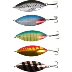 Daiwa Megaforce Discharger Lure Kit - 21G