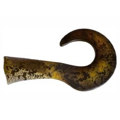 Headbanger ColossusCurly Replacement Tail