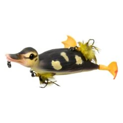Savage Gear 3D Suicide Duck 10.5cm 28g Floating Natural