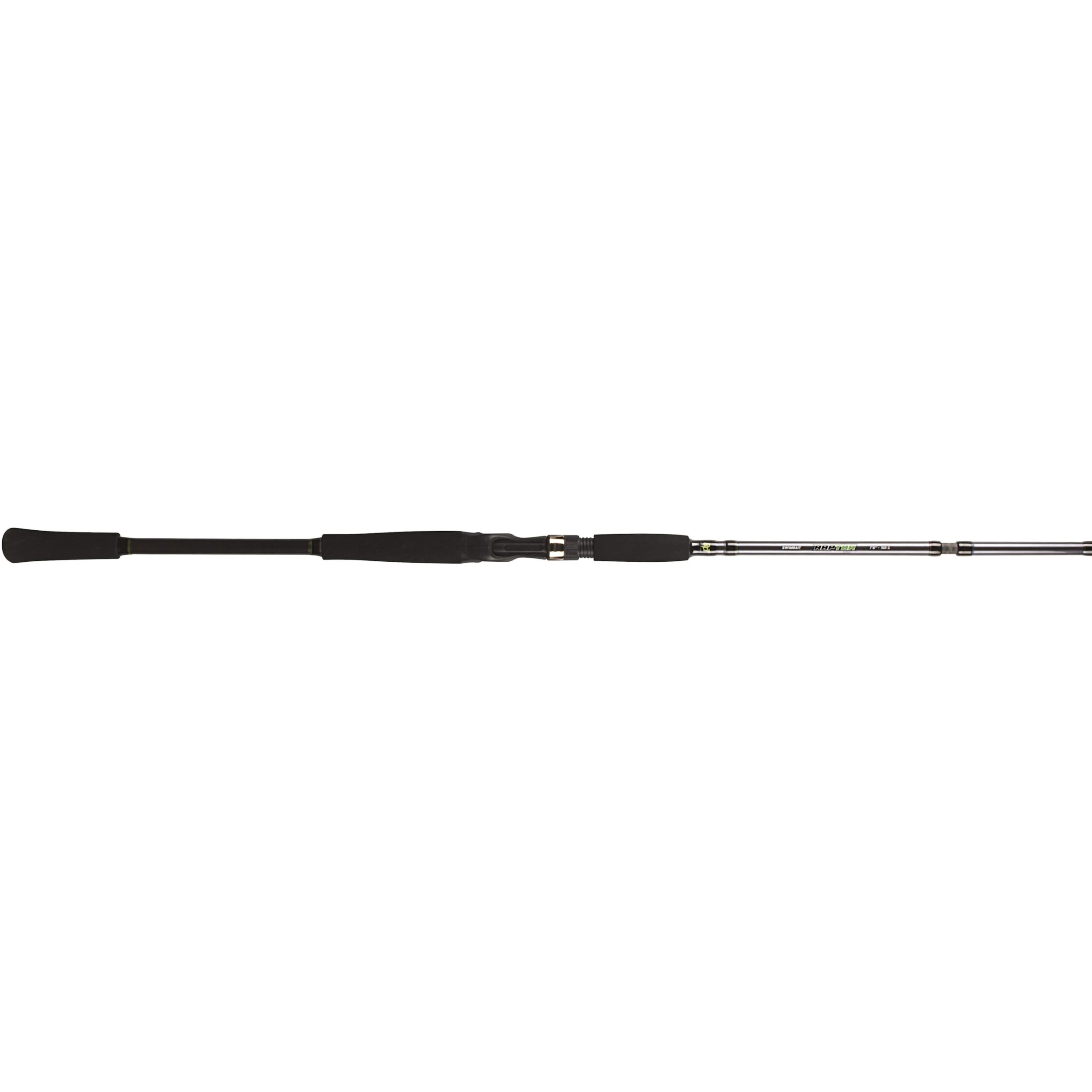 BFT Raptor G2 Swimbait 7'6'' 229 Cm (7'6'') -150 G Spinnspö 1 BFT Raptor G2 Swimbait 7'6'' 229 Cm (7'6'') -150 G Spinnspö