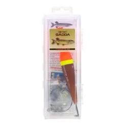 Darts Metset Gädda